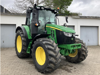 טרקטור חקלאי JOHN DEERE 6120M