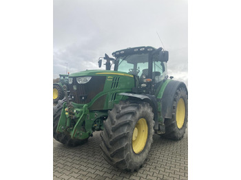 טרקטור חקלאי JOHN DEERE 6170R