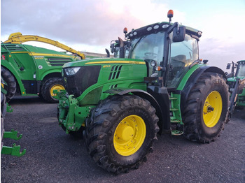 טרקטור חקלאי JOHN DEERE 6170R