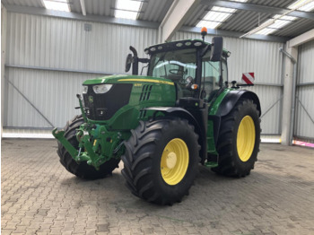 טרקטור חקלאי JOHN DEERE 6215R