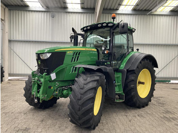 טרקטור חקלאי JOHN DEERE 6215R