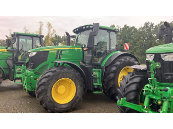 טרקטור חקלאי JOHN DEERE 6230R