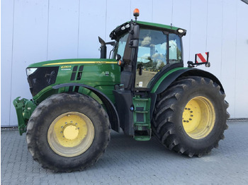 טרקטור חקלאי JOHN DEERE 6230R