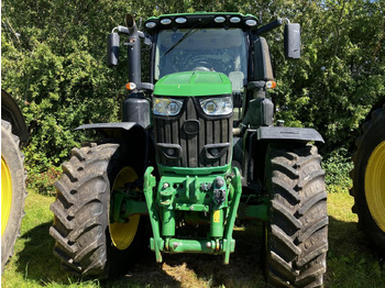 טרקטור חקלאי John Deere 6230R: תמונה 3