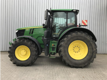 טרקטור חקלאי JOHN DEERE 6250R