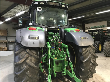 טרקטור חקלאי John Deere 6250R: תמונה 5