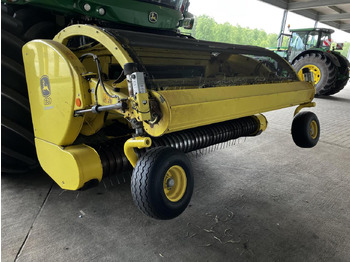 צרופת מקצרת מספוא JOHN DEERE