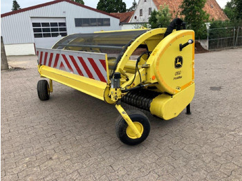 צרופת מקצרת מספוא JOHN DEERE