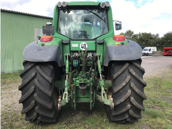 טרקטור חקלאי John Deere 6930 Premium: תמונה 5