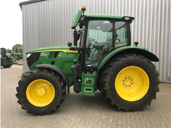 טרקטור חקלאי JOHN DEERE 6R 130