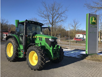 טרקטור חקלאי JOHN DEERE 6R 130