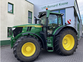 טרקטור חקלאי JOHN DEERE 6R 175