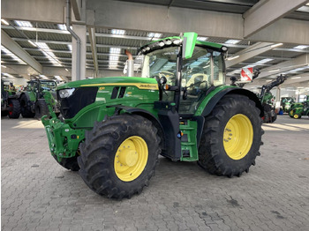 טרקטור חקלאי JOHN DEERE 6R 185