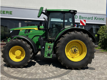 טרקטור חקלאי JOHN DEERE 6R 185