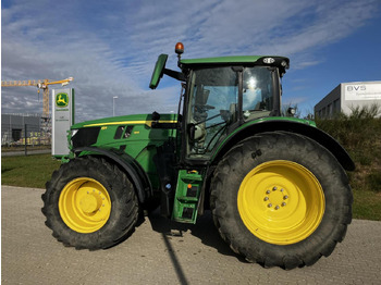 טרקטור חקלאי JOHN DEERE 6R 185