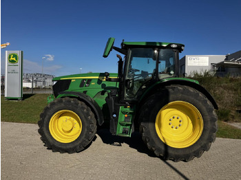טרקטור חקלאי JOHN DEERE 6R 185