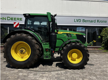 טרקטור חקלאי John Deere 6R 185: תמונה 2