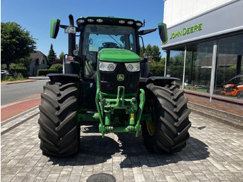 טרקטור חקלאי John Deere 6R 185: תמונה 3