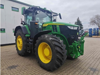טרקטור חקלאי JOHN DEERE 7R 330