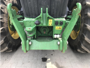 הַחכָּרָה John Deere 7R 330 John Deere 7R 330: תמונה 4