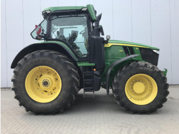 הַחכָּרָה John Deere 7R 330 John Deere 7R 330: תמונה 2