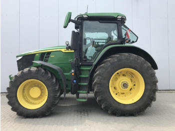 הַחכָּרָה John Deere 7R 330 John Deere 7R 330: תמונה 1
