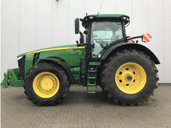 טרקטור חקלאי JOHN DEERE 8400