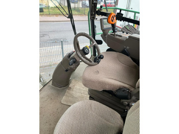מקצרת מספוא John Deere 8500: תמונה 4
