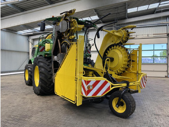 מקצרת מספוא John Deere 9500i: תמונה 2