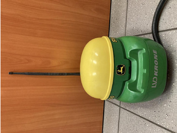 מערכת ניווט JOHN DEERE