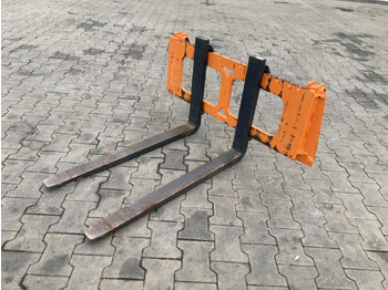 מעמיס קדמי לטרקטור