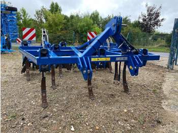 קלטרת Köckerling Trio 300: תמונה 3 קלטרת Köckerling Trio 300: תמונה 3