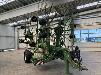 גורף/ מגרפה KRONE Swadro