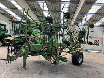 גורף/ מגרפה Krone Swadro 1400: תמונה 2