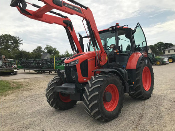 טרקטור חקלאי KUBOTA