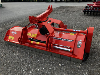 מכסחת תבואה KUHN