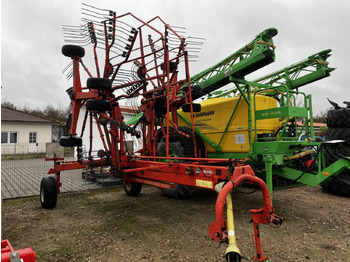 גורף/ מגרפה KUHN