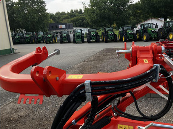 מכסחת תבואה Kuhn TBES 19: תמונה 5