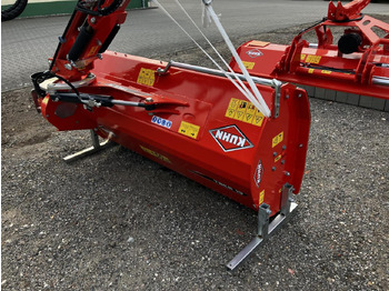 מכסחת תבואה Kuhn TBES 19: תמונה 4