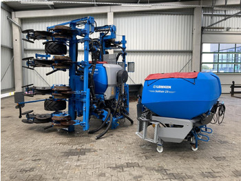 מכונת זריעה מדויקת LEMKEN