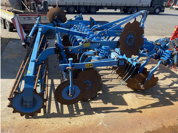 משדדת דיסק Lemken Rubin 9-300 Ü: תמונה 2