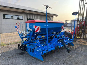 מקדחת זרעים LEMKEN