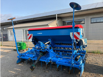 מקדחת זרעים Lemken Saphir 9/300: תמונה 3