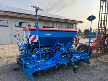 מקדחת זרעים Lemken Saphir 9/300: תמונה 2