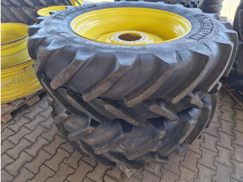 צמיג MICHELIN