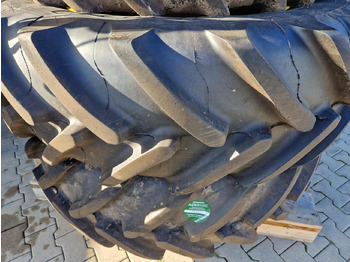 צמיג MICHELIN