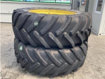 צמיג MICHELIN