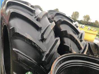 צמיג MICHELIN