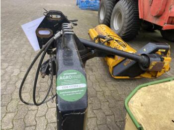 מכסחת תבואה Müthing MU-H / FS 200: תמונה 1