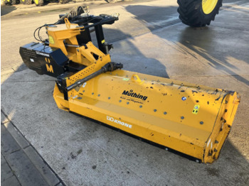מכסחת תבואה Müthing MU-M/S 180: תמונה 2